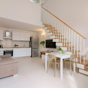Appartement met Vier Slaapkamers